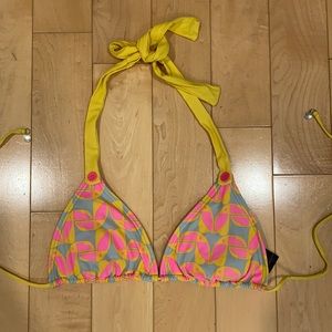 Women’s Marc Jacob’s Bikini Top